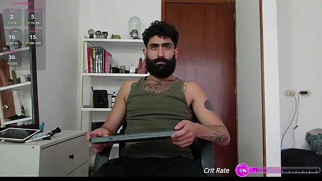 Drogamma online show from March 15, 2025, 8:54 pm