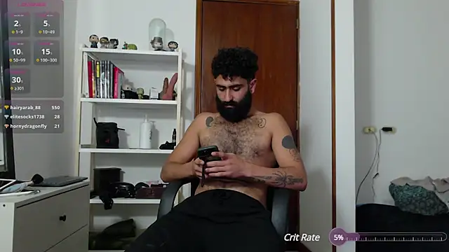 Drogamma online show from March 16, 2025, 12:01 am