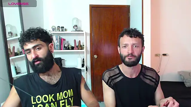 Drogamma online show from March 17, 2025, 11:54 pm