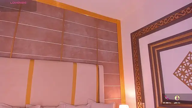 AbigailCarter online show from October 11, 2025, 11:25 pm