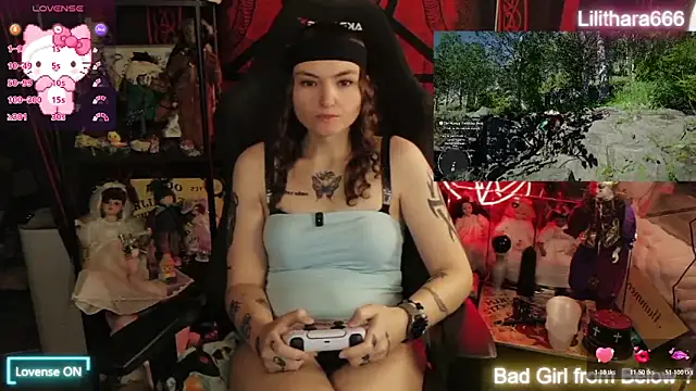 BrandiWRLD 999 online show from March 31, 2026, 6:30 pm