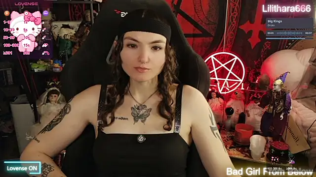 Snapshot of BrandiWRLD_999 chatting on April 27, 2026, 6:50 pm BrandiWRLD 999 online show from April 27, 2026, 6:50 pm