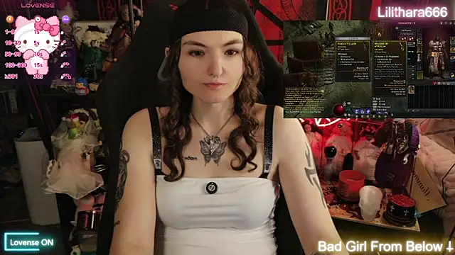Snapshot of BrandiWRLD_999 chatting on April 29, 2026, 4:33 pm BrandiWRLD 999 online show from April 29, 2026, 4:33 pm