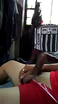 ardiente47 online show from March 18, 2025, 9:43 pm