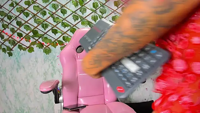 Pamesmith online show from November 20, 2025, 2:34 am