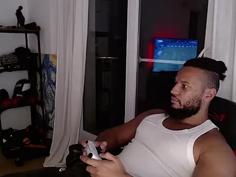 Snapshot of 1LordKingsley chatting on September 29, 2025, 8:02 pm 1LordKingsley online show from September 29, 2025, 8:02 pm