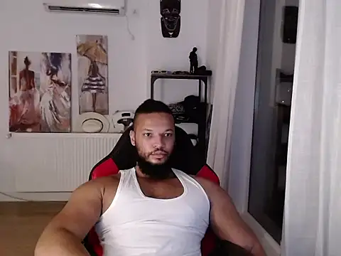 Snapshot of 1LordKingsley chatting on October 1, 2025, 12:55 pm 1LordKingsley online show from October 1, 2025, 12:55 pm