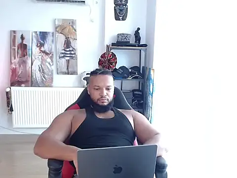 Snapshot of 1LordKingsley chatting on February 24, 2026, 4:27 pm 1LordKingsley online show from February 24, 2026, 4:27 pm