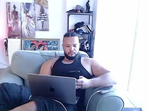 Snapshot of 1LordKingsley chatting on June 16, 2026, 3:31 am 1LordKingsley online show from June 16, 2026, 3:31 am