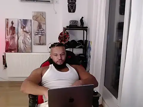 Snapshot of 1LordKingsley chatting on June 17, 2026, 7:48 pm 1LordKingsley online show from June 17, 2026, 7:48 pm