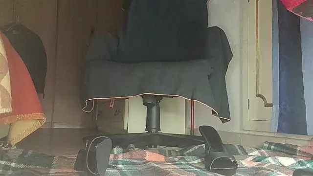 Jbisex online show from January 11, 2025, 3:52 pm