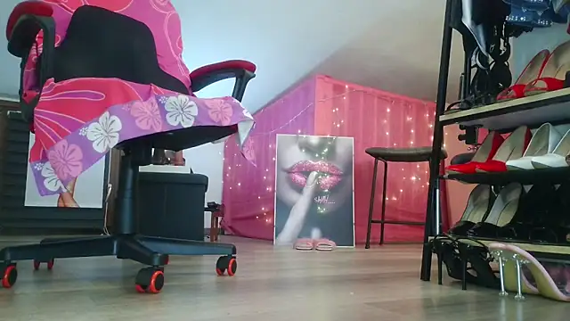 Jbisex online show from February 8, 2026, 12:14 am