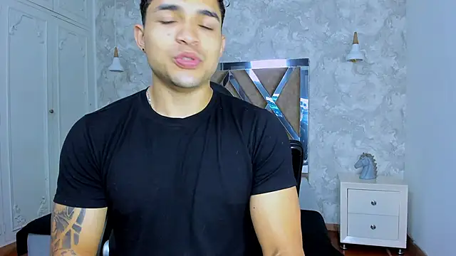 Snapshot of gerson_zt chatting on October 18, 2025, 6:41 pm gerson zt online show from October 18, 2025, 6:41 pm