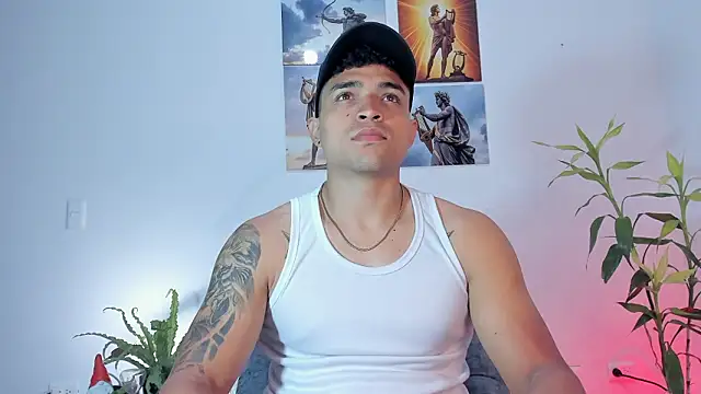 gerson zt online show from February 5, 2026, 9:52 pm