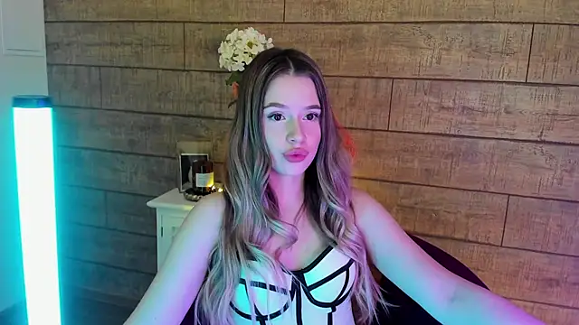 Snapshot of MilanaBalmain chatting on March 11, 2025, 12:28 pm MilanaBalmain online show from March 11, 2025, 12:28 pm