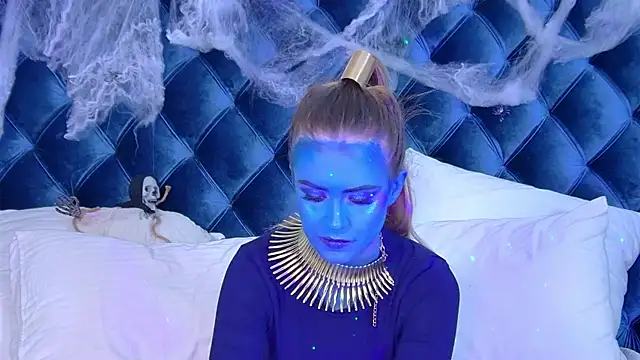 Snapshot of MilanaBalmain chatting on October 29, 2025, 5:04 pm MilanaBalmain online show from October 29, 2025, 5:04 pm