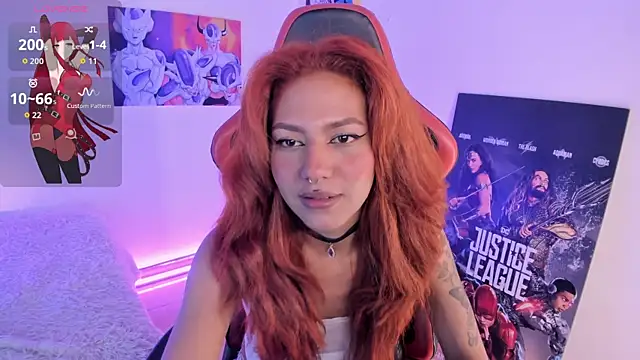 Snapshot of keendaall chatting on September 26, 2025, 3:49 pm keendaall online show from September 26, 2025, 3:49 pm