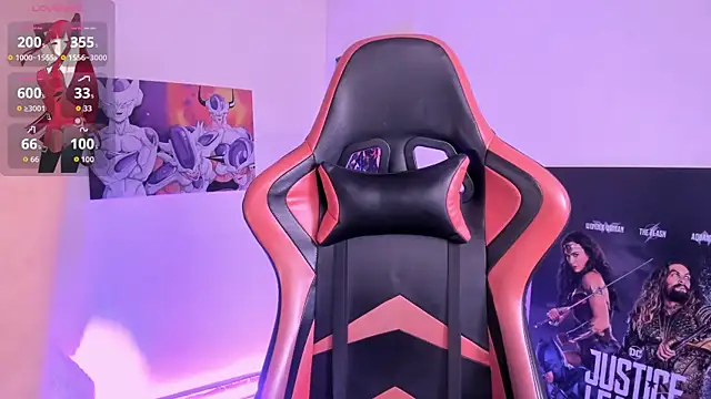 Snapshot of keendaall chatting on February 7, 2026, 4:49 am keendaall online show from February 7, 2026, 4:49 am