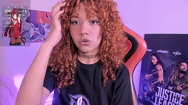 Snapshot of keendaall chatting on February 11, 2026, 3:55 am keendaall online show from February 11, 2026, 3:55 am