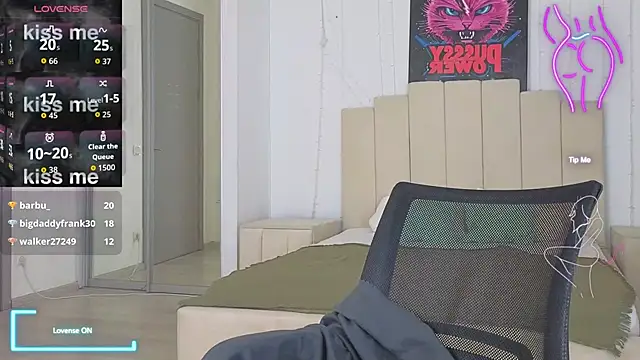 baby  kim online show from January 12, 2026, 5:29 pm