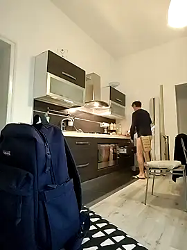 Snapshot of Coolandgang chatting on December 6, 2024, 6:26 am Coolandgang online show from December 6, 2024, 6:26 am