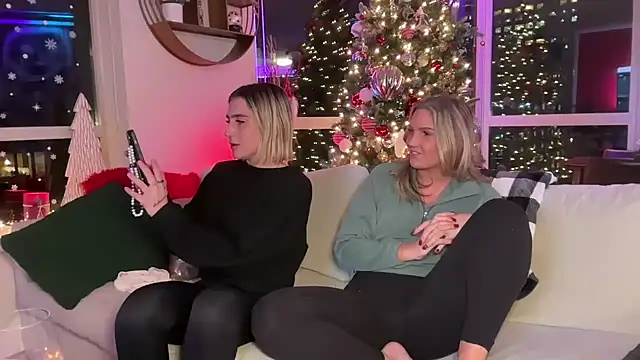 Graciemae baexx online show from December 5, 2024, 12:30 am