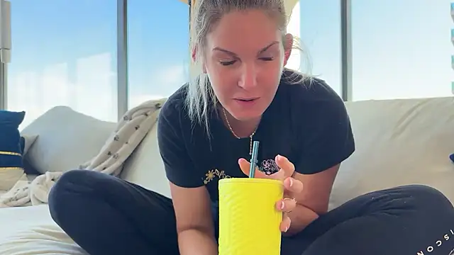 Graciemae baexx online show from March 8, 2025, 3:45 pm