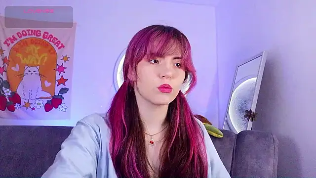 cherrybom969 online show from March 29, 2026, 5:18 am