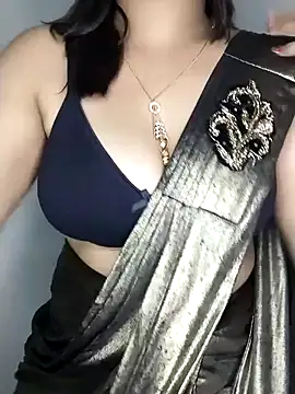 Sexy-Shalinii online show from January 10, 2025, 5:02 pm