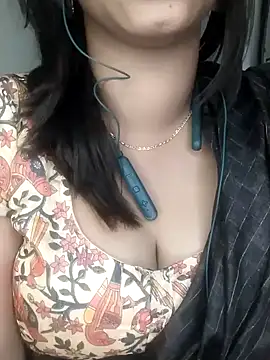 Sexy-Shalinii online show from January 19, 2025, 4:36 pm