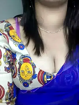 Sexy-Shalinii online show from January 21, 2025, 12:39 pm