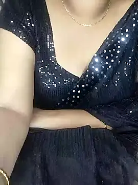 Sexy-Shalinii online show from January 25, 2025, 1:19 pm