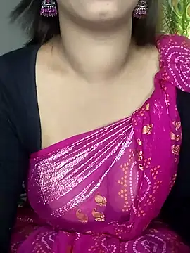 Sexy-Shalinii online show from February 8, 2025, 10:29 am