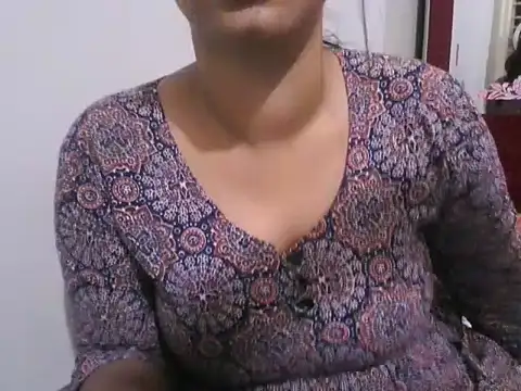 Sexy-Shalinii online show from October 7, 2025, 7:49 am