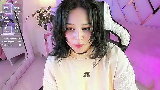 sexyy kitty18 online show from March 28, 2026, 3:55 pm