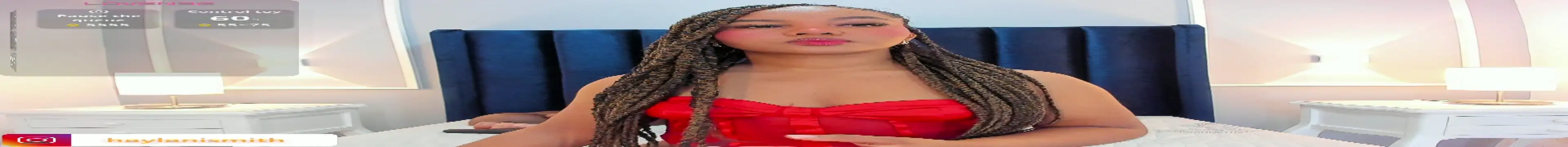 Snapshot of HAYLANISMITH chatting on March 2, 2026, 12:23 pm HAYLANISMITH online show from March 2, 2026, 12:23 pm