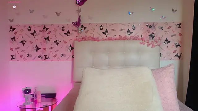 Madysson leee online show from January 16, 2026, 5:50 pm