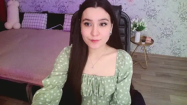 Snapshot of annie_shine chatting on January 17, 2025, 4:15 pm annie shine online show from January 17, 2025, 4:15 pm