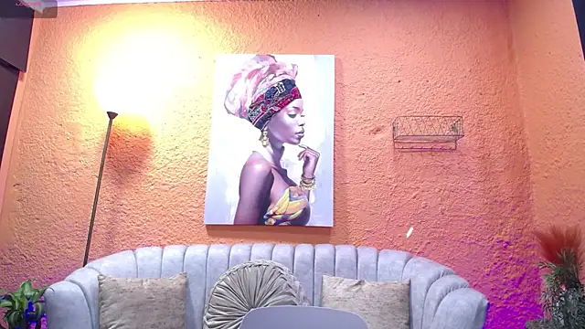 Gag princeess online show from September 28, 2025, 7:30 pm