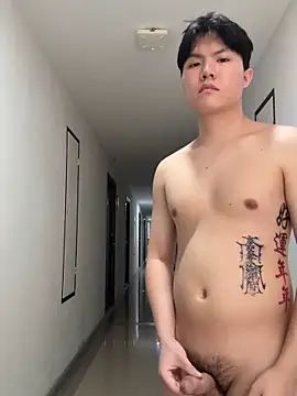 thehornyboyz online show from October 25, 2025, 4:09 am