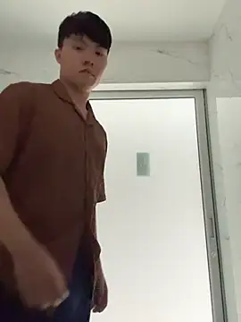 thehornyboyz online show from January 11, 2026, 9:14 am