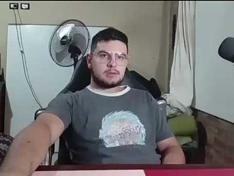 enzis3 online show from April 4, 2026, 3:53 pm