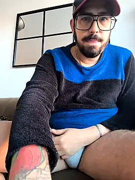 Snapshot of cricrimsBarcelona chatting on January 12, 2025, 9:51 am cricrimsBarcelona online show from January 12, 2025, 9:51 am