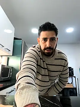 Snapshot of cricrimsBarcelona chatting on February 28, 2025, 7:15 am cricrimsBarcelona online show from February 28, 2025, 7:15 am