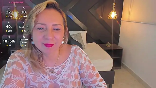 andre soto  online show from February 12, 2026, 1:33 am