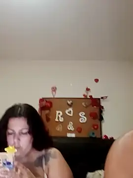 kittymorenita26 online show from January 19, 2025, 9:13 pm