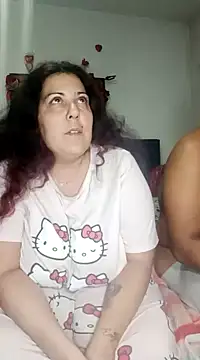 kittymorenita26 online show from January 29, 2025, 1:27 am