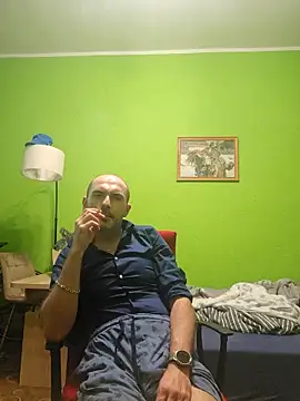 STANISLAW621162 online show from May 23, 2026, 10:14 pm