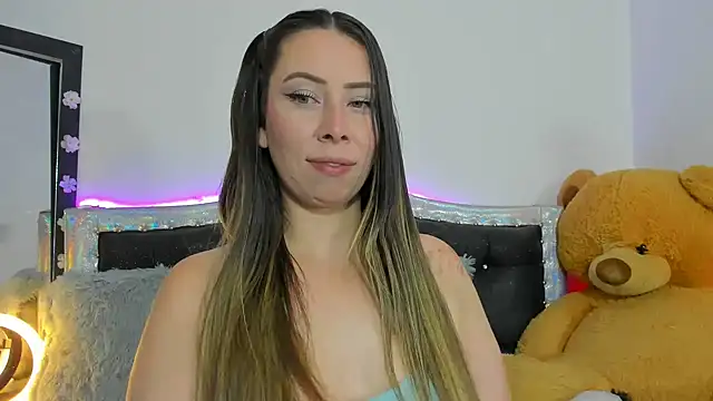 JanneKim online show from December 19, 2024, 8:55 pm