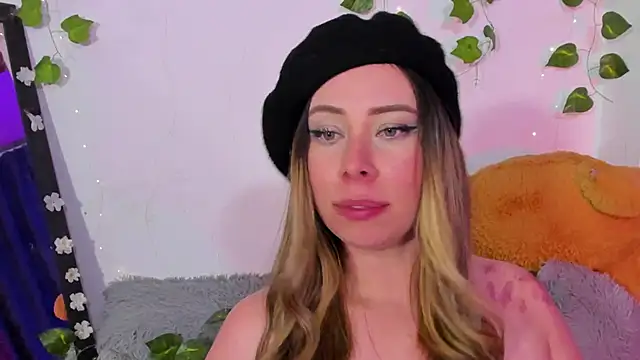 JanneKim online show from November 29, 2025, 6:27 am